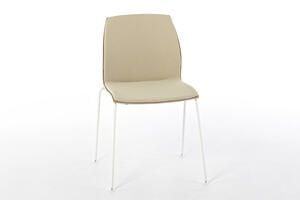 Unser Schalenstuhl Berlin SP RP mit Steppung Unser Schalenstuhl Berlin SP RP mit Steppung